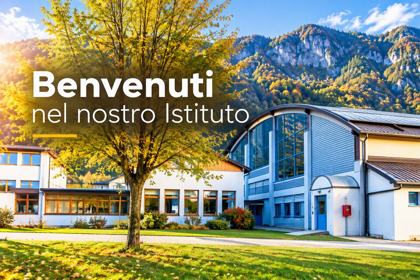 Istituto Comprensivo di Fonzaso e Lamon